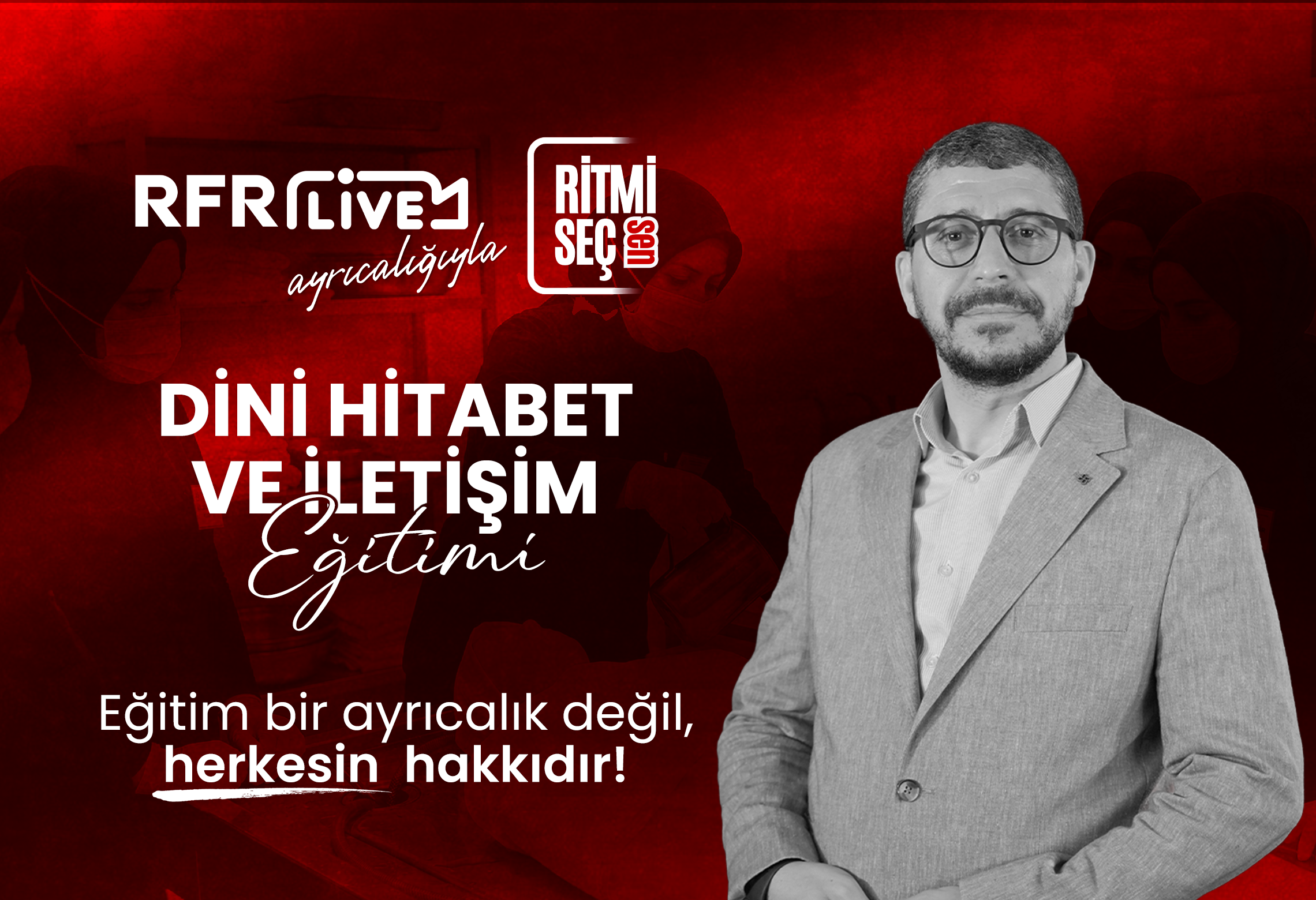 Dini Hitabet ve İletişim Eğitimi