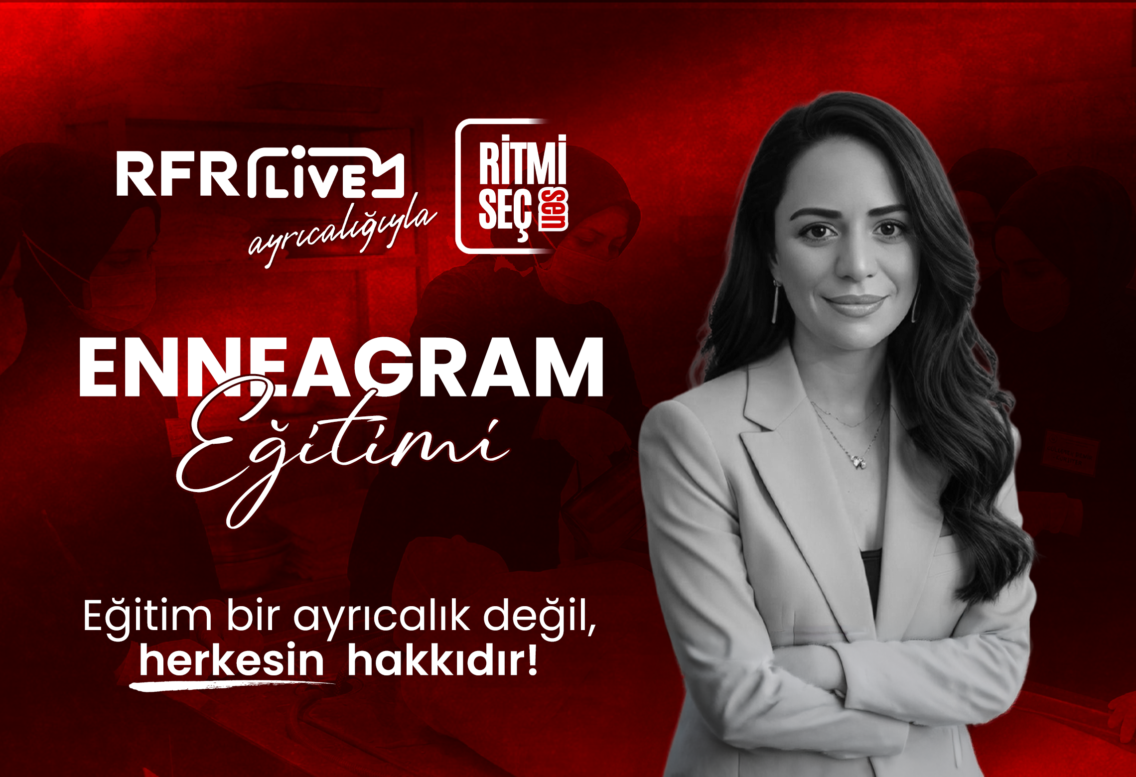 Enneagram Eğitimi