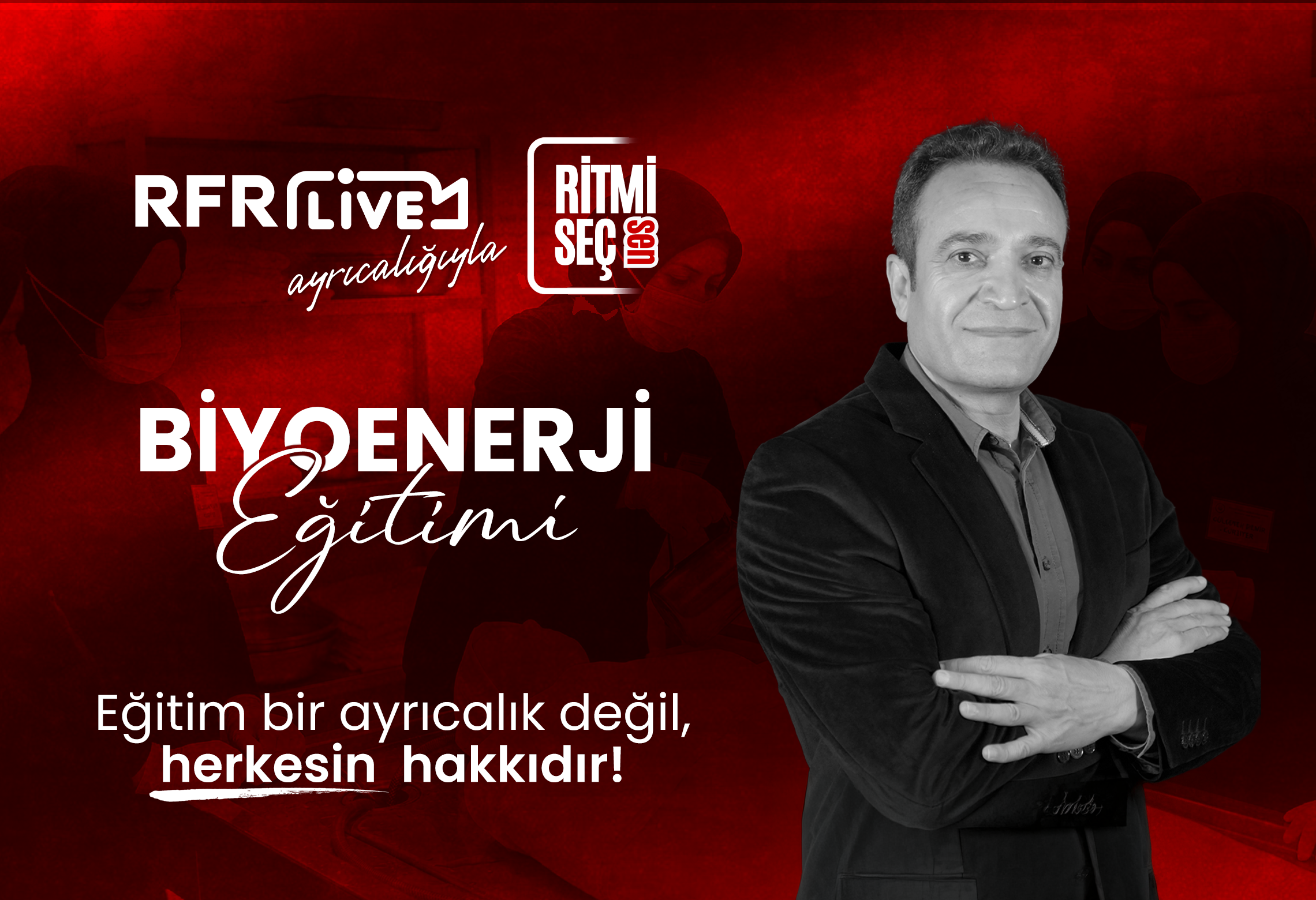 Biyoenerji Eğitimi