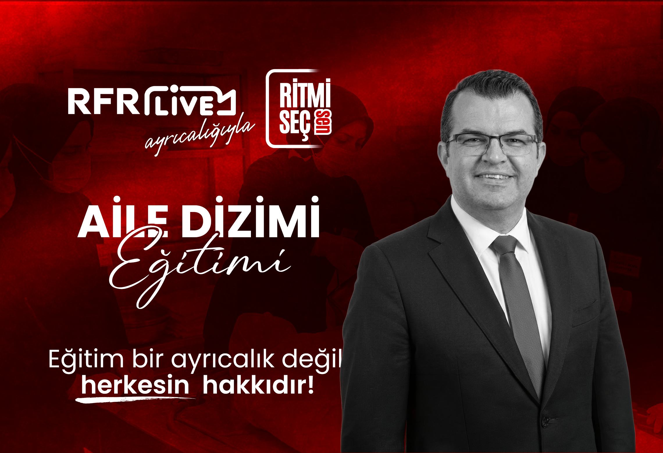 Aile Dizimi Eğitimi
