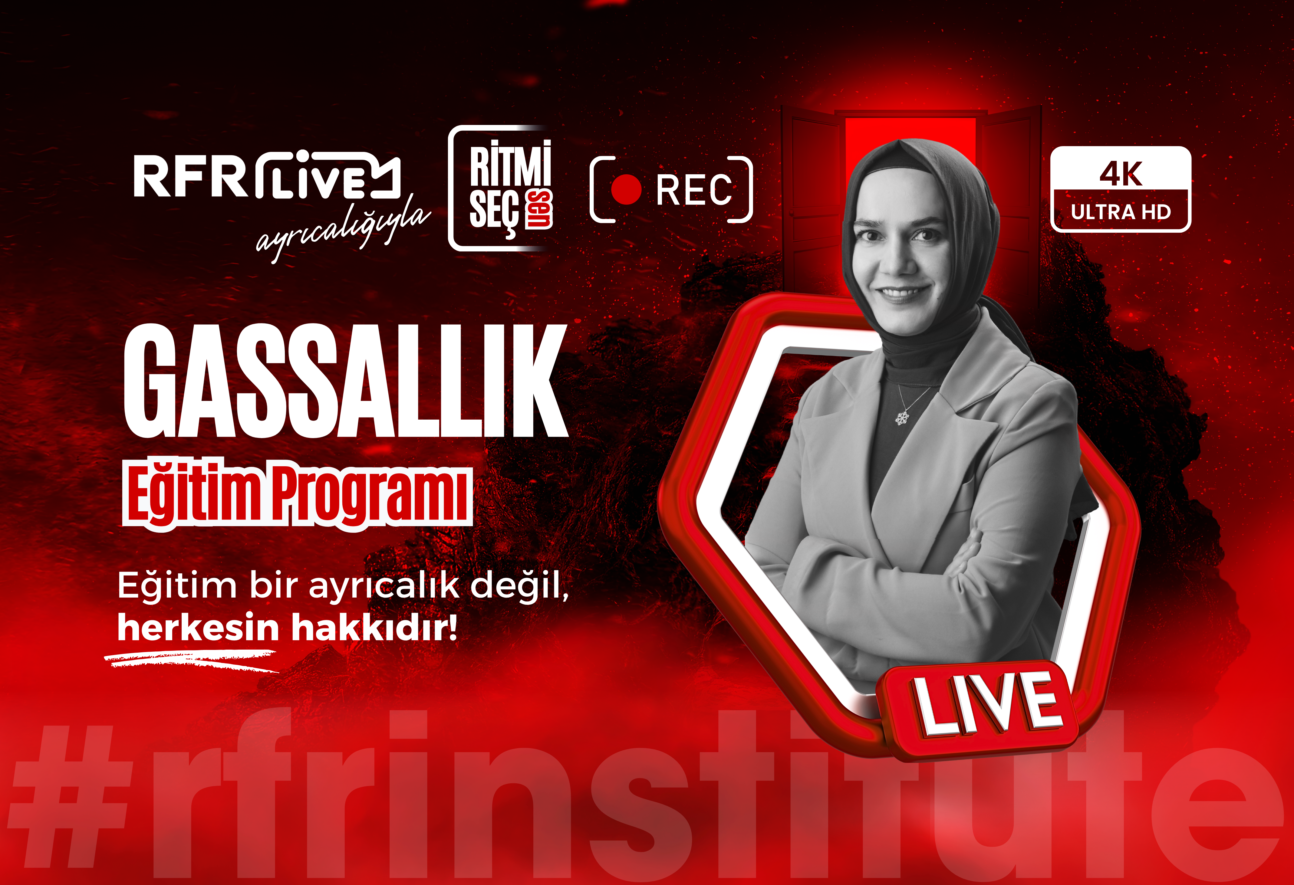 Gassallık ve Cenaze Hizmetleri Eğitimi 19. Dönem
