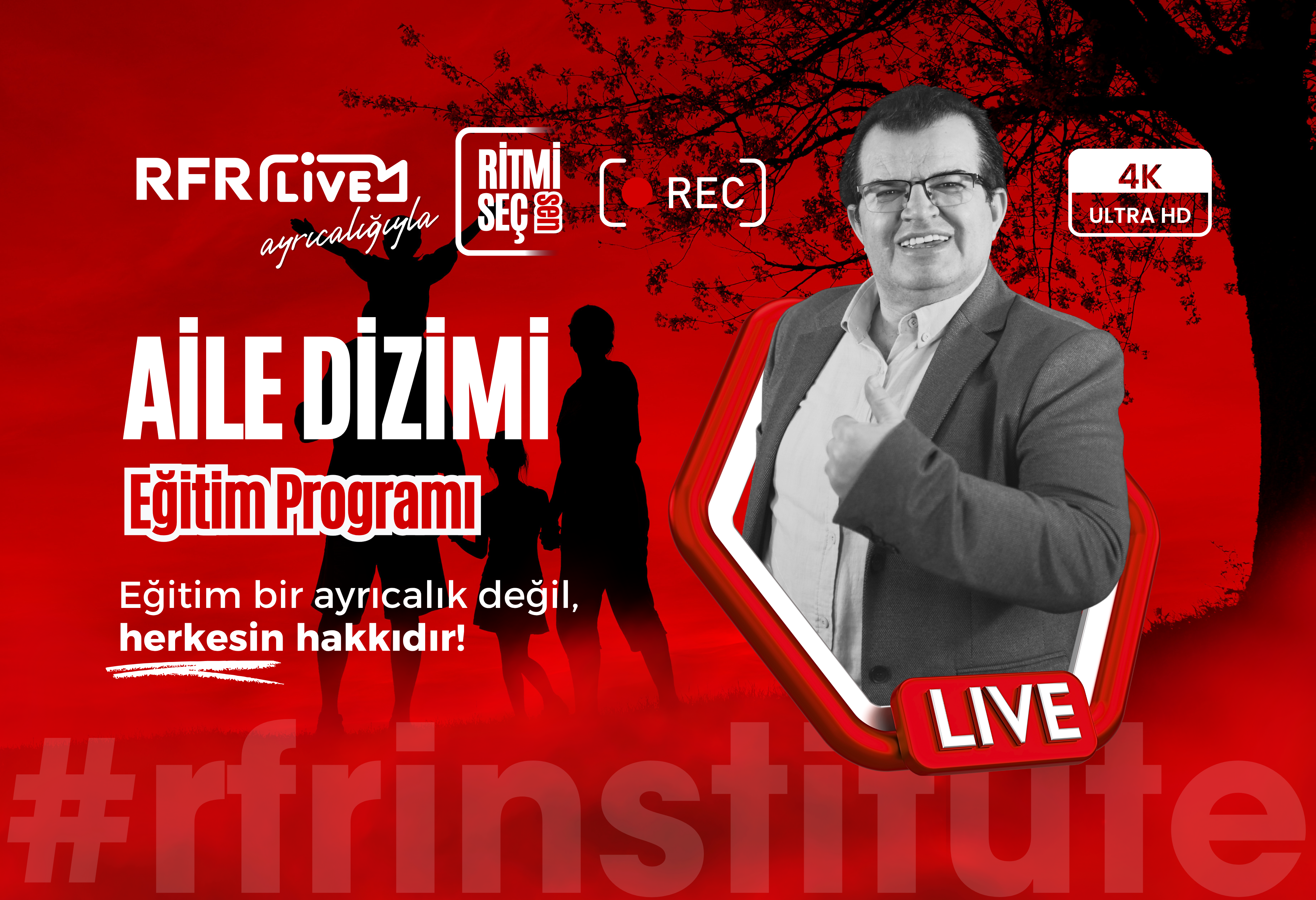 Aile Dizimi Eğitimi